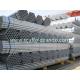48.3*3.2mm, 48.3*4.0mm Q235 scaffolding pipe, hot dip galvanized, black, painted scaffold tube with high quality