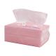 Deep Remover Clean Facial Cotton Tissue For Cosmetic Beauty Salon With FDA