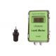 IP67 Digital Water Level Meter Ultrasonic Sensor Accurate Easy Installation
