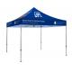 Waterproof Outdoor Promotional Tents Easy Installation For Trade Show / Promotion