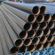 Seamless Steel Tubing 24”SCH40 A335 P11 Pipe Carbon Alloy Steel Pipe Gas