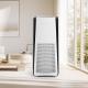 Househould Smart Hepa Filter Air Purifier Auto Mode For Large Areas