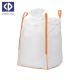 UV Resistant Polypropylene Grain Bags Fibc Big Half Tonne Bags For Storage