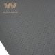 Micro Perforated Leather Car Seats Fabric Material Interiors Leather