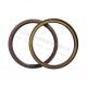 WG9114520223 TC Shaft Oil Seal 160x185x10.5mm SINO HOWO Truck