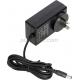 5v 9v 12v 18v Wall-mount Adapter With US AU UK Plugs Battery Charger