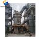 Energy Saving Vertical Coal Roller Mill Environmentally Friendly Lime Vertical Mill