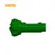 Low Pressure DTH Drilling Tapered Drill Button Bit CIR110 130mm