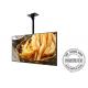 Fhd Size 55 Inch Lcd Screen Wall Mount 1920x1080