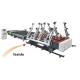Certified CNC 4228 Automatic Glass Cutting Machine for Insulated Double Glazing Glass