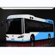Green Travel 10.5m 27 Seats Elec City Hydrogen Fuel Cell Bus LHD 0 Emission