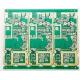 ROGERS / ARLON pcb copper board PCB 10 Layer 1oz