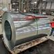 SGCC Galvalume Steel Coil CFR Tolerance 0.3 - 3mm Thickness