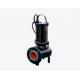 3600 RPM Industrial Pumps With Mechanical Seal For High Temperature Applications