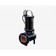 WQC Series Submersible Effluent Sewage Pump Industrial Submersible Water Pump