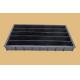 Strong Temperature Resisting Drill Core Trays For Core Mining High Intensity