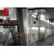 Robot Control Paint system Automatic Line Painting Equipment For Brand Cars Producing