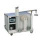 0-10km / Hr Lab Testing Equipment / Luggage Wheel Wear Tester With Reasonable Price