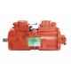 Excavator Parts Hydraulic Main Pump R290 R290LC-7 K3V140 31N8-10010 For Hyundai