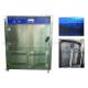 Solar Radiation UV Weathering Test Chamber Stable Working BTHC Control Mode/accelerated weathering chamber