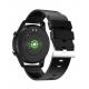 200mAh Bluetooth Calling Smartwatch 1.28 IPS Round Adult Touch Screen Wristband