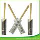 24cm Disposable Tableware Tensoge Bamboo Chopsticks 5.0mm Thickness Eco Friendly
