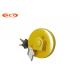 Kato HD Fuel Tank Cap With Key For Excavator Engine Spare Parts