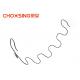 Customized No Sag Springs Round Shape Easy Installed OEM Accepted For Sofa Back