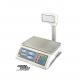 ASGP Dual Interval Counting Retail 6kg Weigh Beam Scale