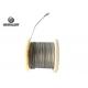 19 Strands Heating Nichrome Wire Alloy Cr20Ni80 Stranded Wire Steel Wire Rope Heat-Generation Components