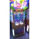 Interactive Type Kids Arcade Machine Circus Animal Performances Theme