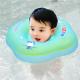 Infant Swim Ring Kids Swimming Pool Accessories Circle Bathing Float Inflatable Raft Neck Rings