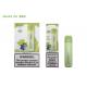 20mg Nicotine Mini Electronic Cigarette Vape Pen ROHS 2.8ml Mini Vape Pod