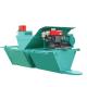 Productive Electricl Concrete Drainage Ditch Forming Machine for Construction Work
