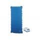 12.5W Blue Nylon Cloth Medical Air Mattress Bed For Hospital Home 20DB 220V 50Hz