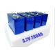 Lifepo4 EVE LF280K Lithium Ion Prismatic Battery Cell 3.2v 280Ah
