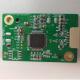 Double Sided Contract PCB Assembly Sound Adapter Card
