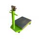 250kg Tcs System Bench Platform Scales Electronic
