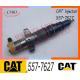 Caterpillar Excavator Injector 5577627 3879427 Engine C7 329D 325D Diesel Fuel Injector 557-7627 387-9427