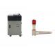 8w Industrial YAG Laser Welder 1064nm Wavelength With Air Cooling