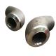 Seamless Elbow Alloy Steel Elbow A335 P11 Butt Weld 45 90 180 Degree Pipe Lr Sr Elbow