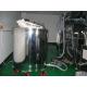 Discount Liquid Stainless Steel Storage Tanks With Water Bath Heating