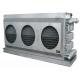 Coal - Bed Gas Air Cooler Heat Exchanger Equipment For Wellhead Gas Compressor