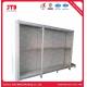 2000mm Heavy Duty Commercial Shelving Six Layers 120 Kgs Per Layer