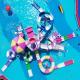 Experience The Thrills With Adventure Playground Equipment At Resorts