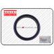 Front CR/SHF Oil Seal Suitable for ISUZU XYB 4HK1 8-97382955-0 8973829550
