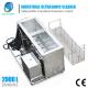 Large Industrial Ultrasonic Cleaning Machine For Engine Block Car Parts Cleaning