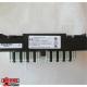 IC670CHS002  GE   I/O Base Block Terminal 2 Tier Block