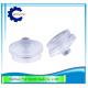 F202 A290-8021-Y755 EDM Water Nozzle Upper / Lower Fanuc EDM Parts Flush Cup