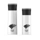 2020 New Speaker Waterproof Double Wall Vacuum Insulated Stainless Steel Water Bottle Christmas Gift Music Bottle